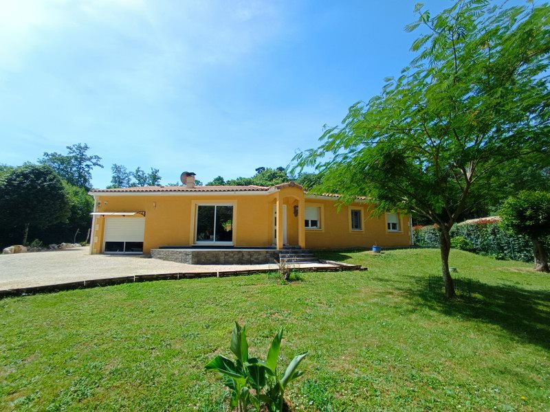 Maison à vendre, 130m², Bassillac