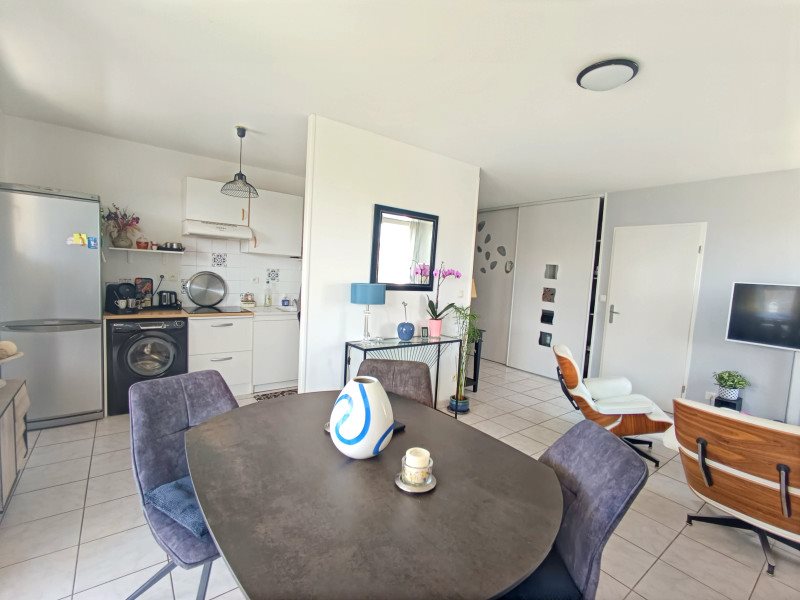 Appartement à vendre, 64m², Périgueux
