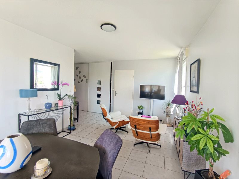 Appartement à vendre, 64m², Périgueux