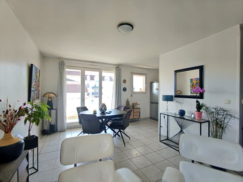 Appartement à vendre, 64m², Périgueux