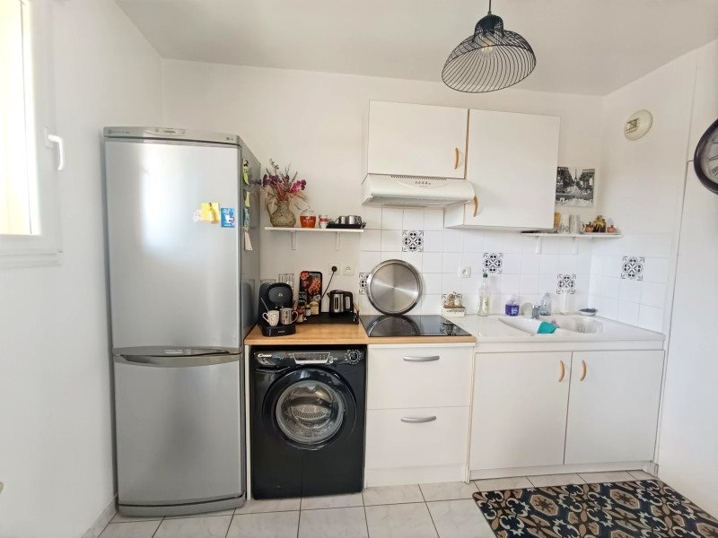 Appartement à vendre, 64m², Périgueux