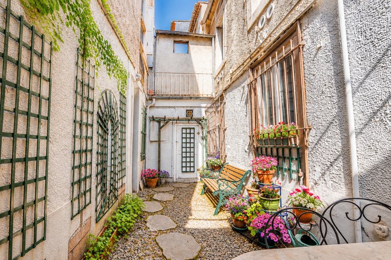 Maison à vendre, 77m², Carcassonne