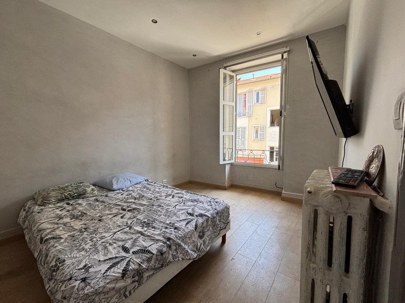Appartement à vendre, 55m², Nice