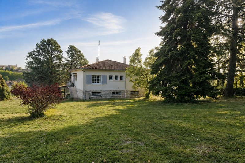 Maison à vendre, 146m², Chalais