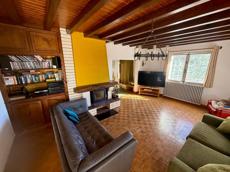 Maison à vendre, 146m², Chalais