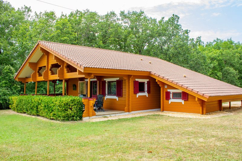 Maison à vendre, 83m², Mauroux