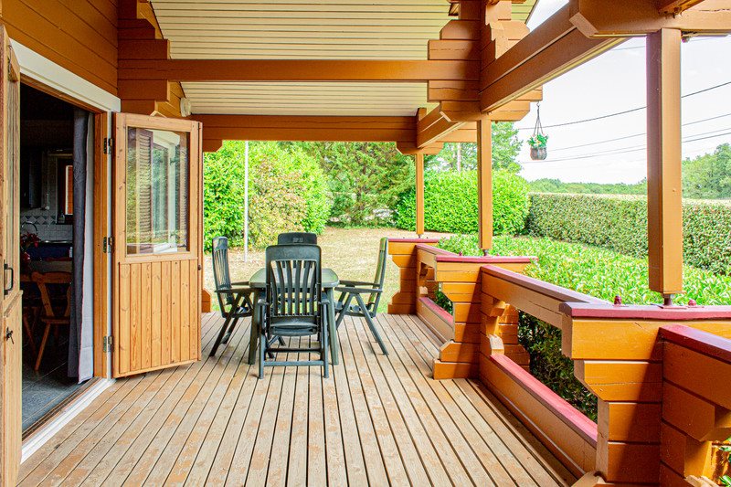 Maison à vendre, 83m², Mauroux