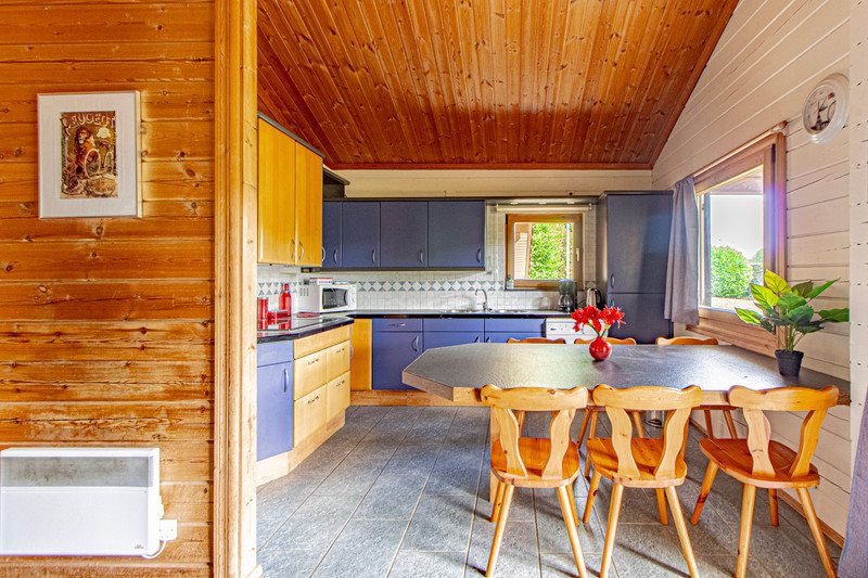 Maison à vendre, 83m², Mauroux