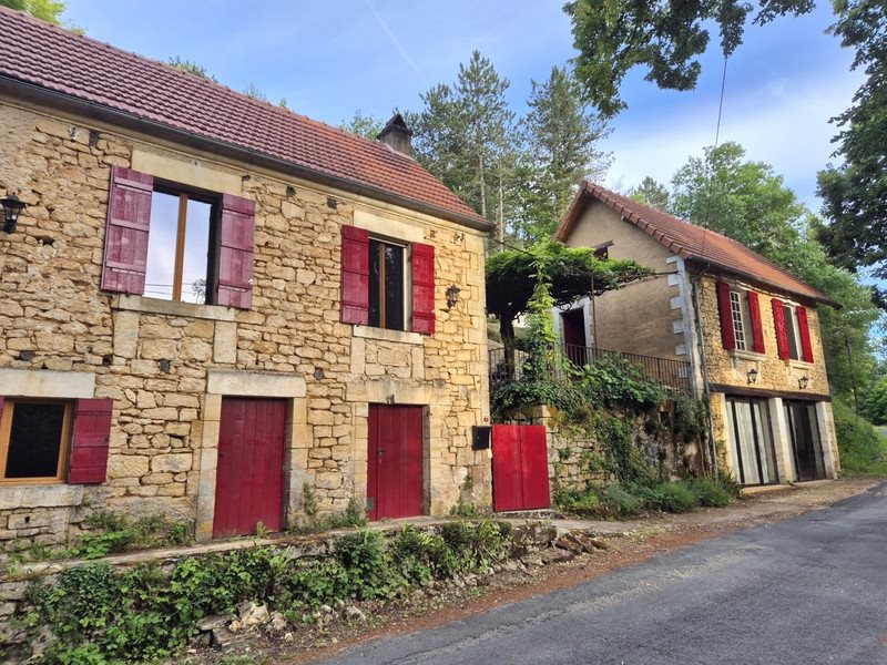Maison à vendre, 125m², Les Eyzies-de-Tayac-Sireuil