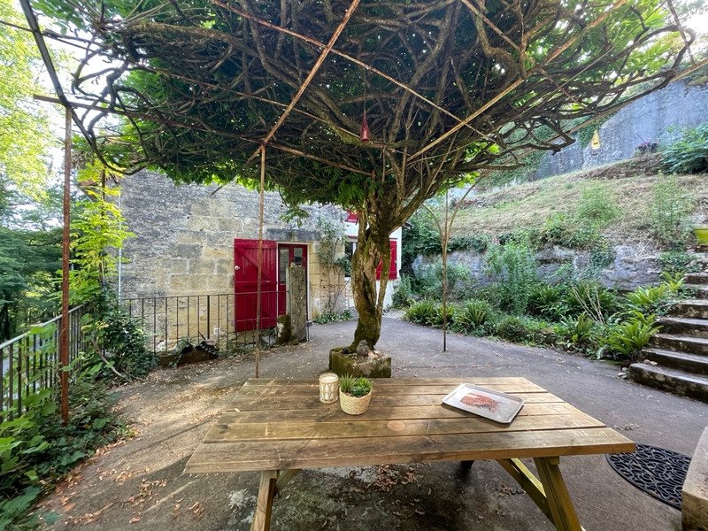 Maison à vendre, 125m², Les Eyzies-de-Tayac-Sireuil