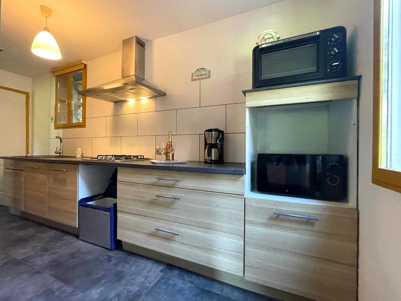 Maison à vendre, 125m², Les Eyzies-de-Tayac-Sireuil