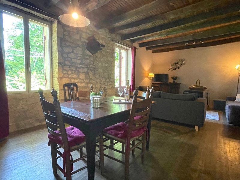 Maison à vendre, 125m², Les Eyzies-de-Tayac-Sireuil