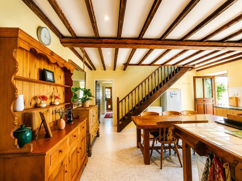 Maison à vendre, 169m², Barenton