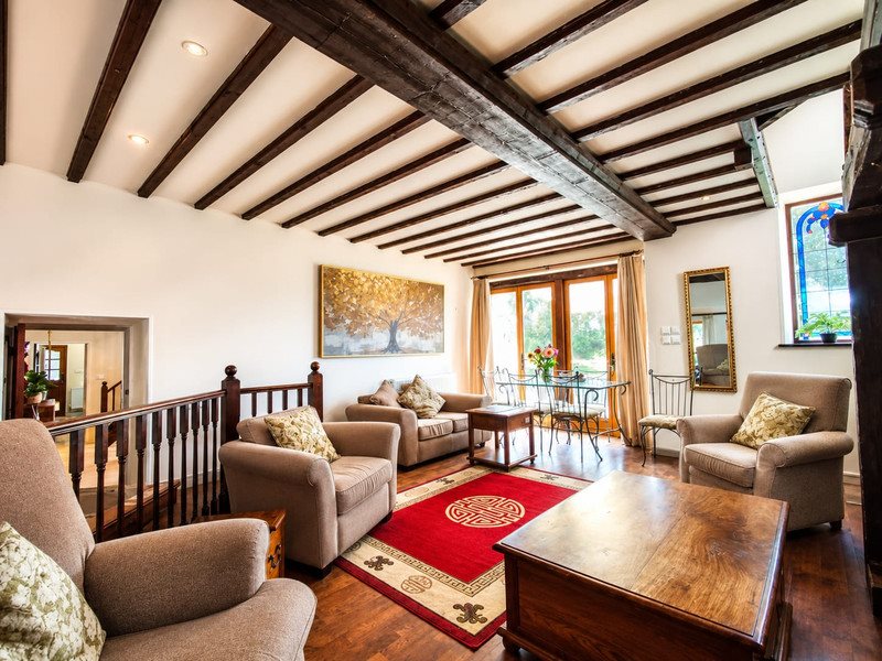 Maison à vendre, 169m², Barenton