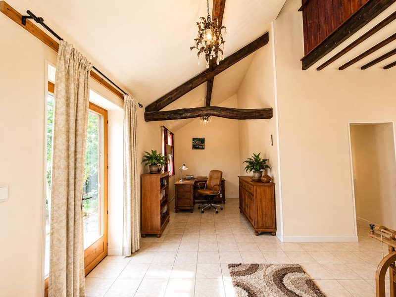 Maison à vendre, 169m², Barenton