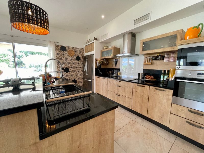 Maison à vendre, 246m², Besse-sur-Issole
