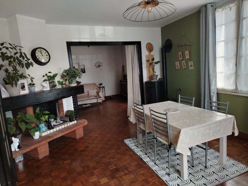 Maison à vendre, 172m², La Rochefoucauld