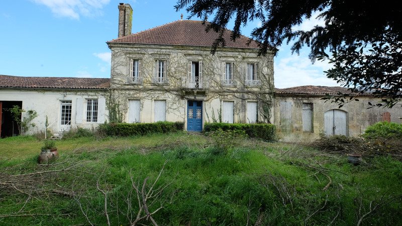 Maison à vendre, 290m², Thors
