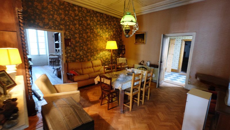 Maison à vendre, 290m², Thors