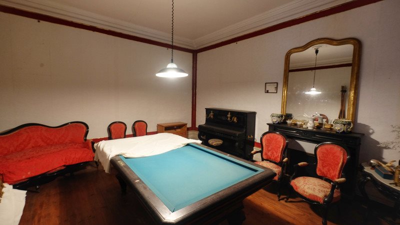 Maison à vendre, 290m², Thors