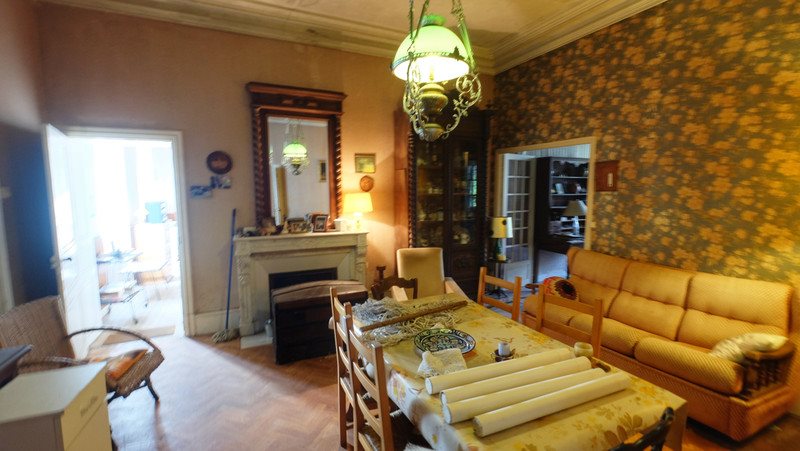 Maison à vendre, 290m², Thors