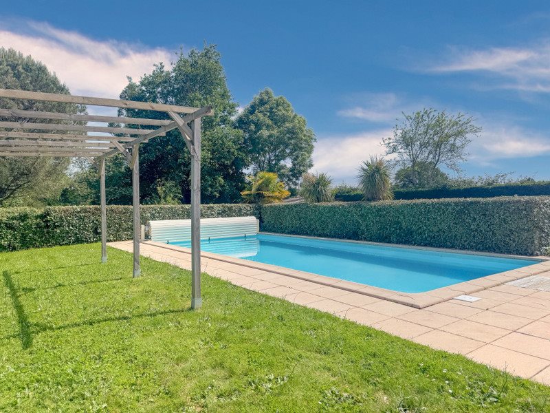 Maison à vendre, 170m², Saint-Maurice-le-Girard