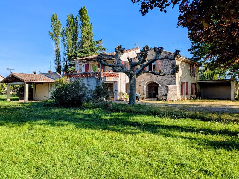 Maison à vendre, 145m², Livron-sur-Drôme