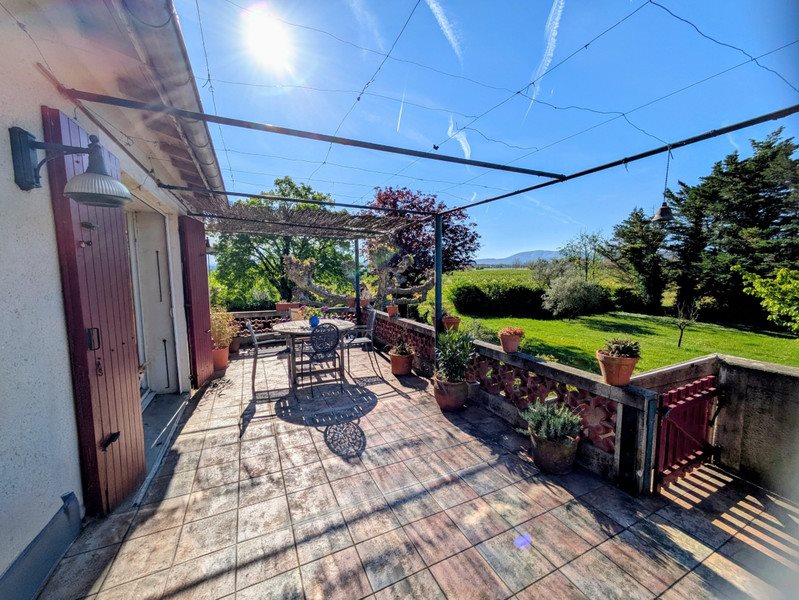 Maison à vendre, 145m², Livron-sur-Drôme