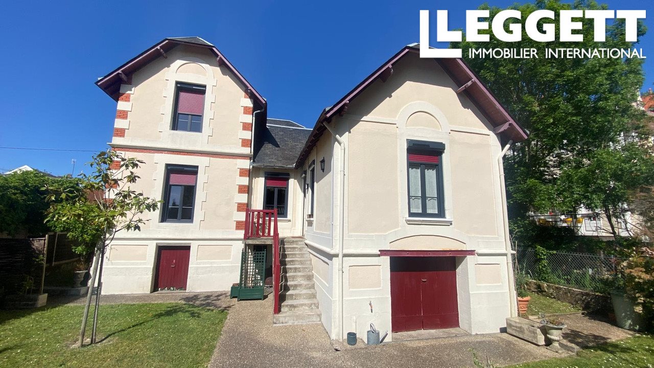 Maison à vendre, 106m², Saujon
