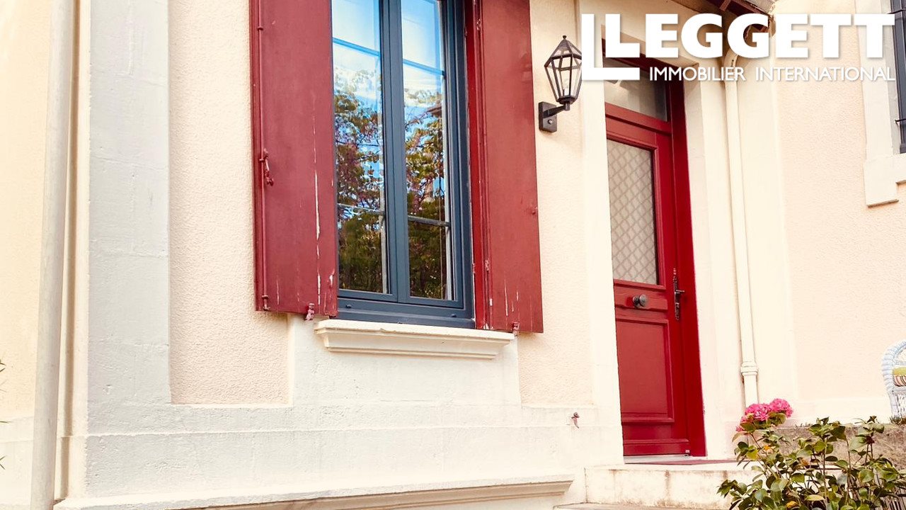 Maison à vendre, 106m², Saujon