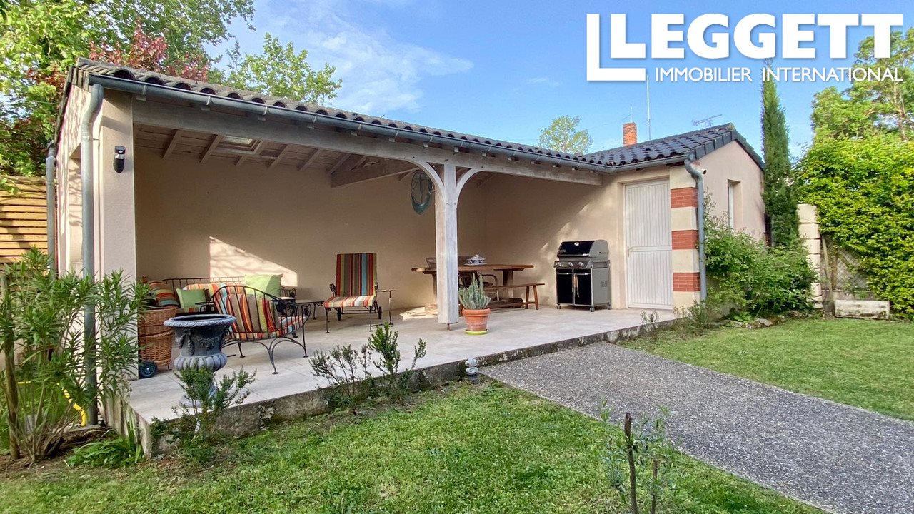Maison à vendre, 106m², Saujon