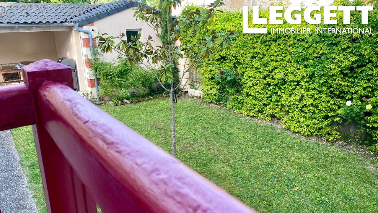 Maison à vendre, 106m², Saujon