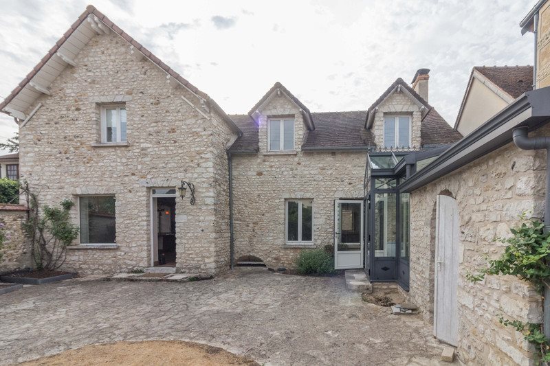 Maison à vendre, 147m², Freneuse