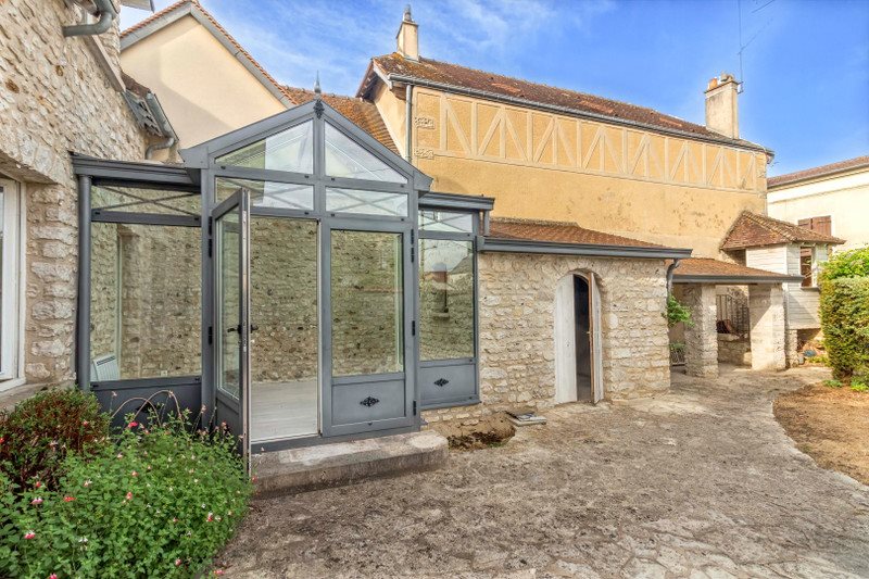 Maison à vendre, 147m², Freneuse