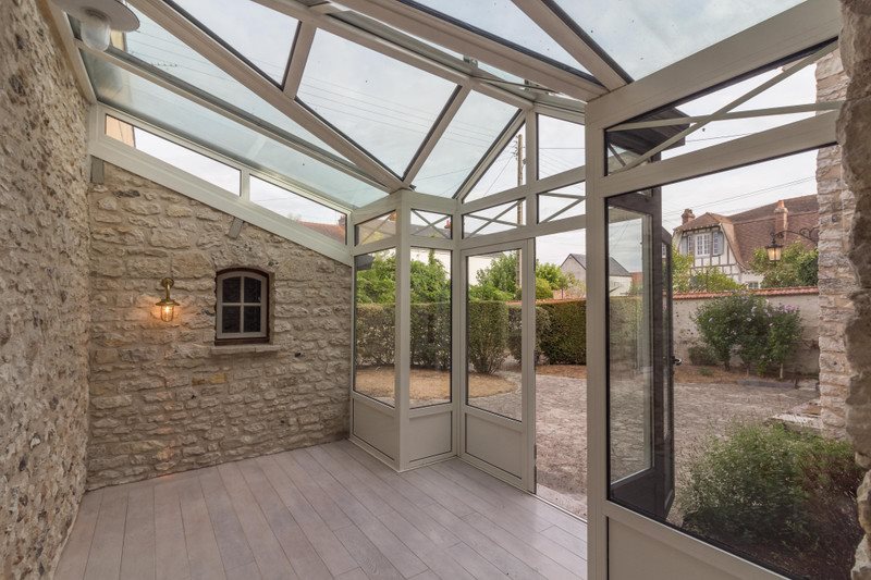 Maison à vendre, 147m², Freneuse
