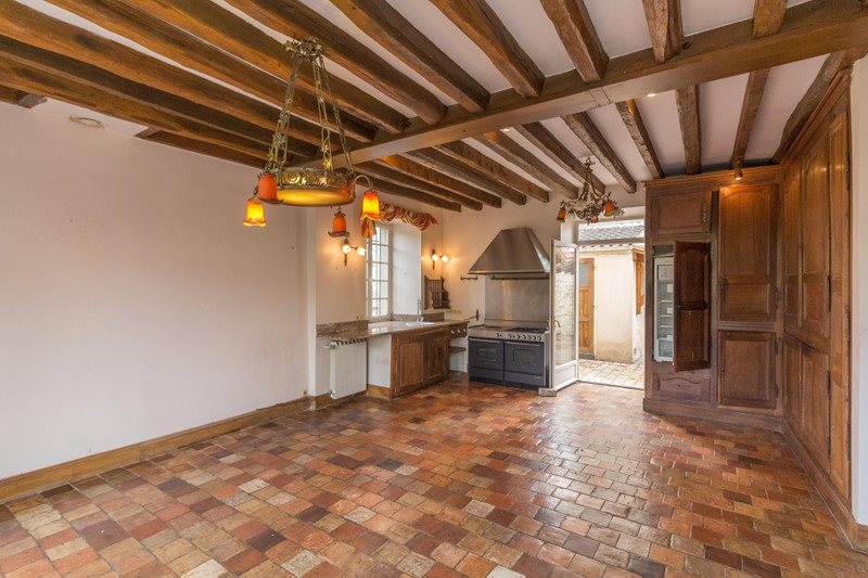 Maison à vendre, 147m², Freneuse