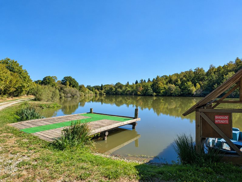 Maison à vendre, 352m², Mialet