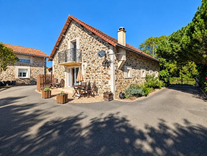 Maison à vendre, 352m², Mialet