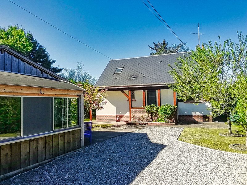 Maison à vendre, 110m², Mer