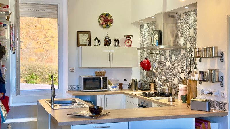 Maison à vendre, 179m², Cessenon-sur-Orb