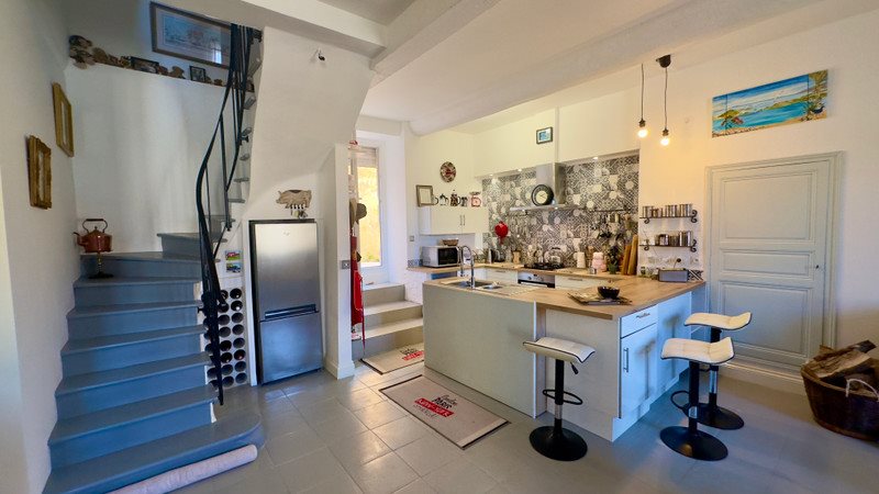 Maison à vendre, 179m², Cessenon-sur-Orb