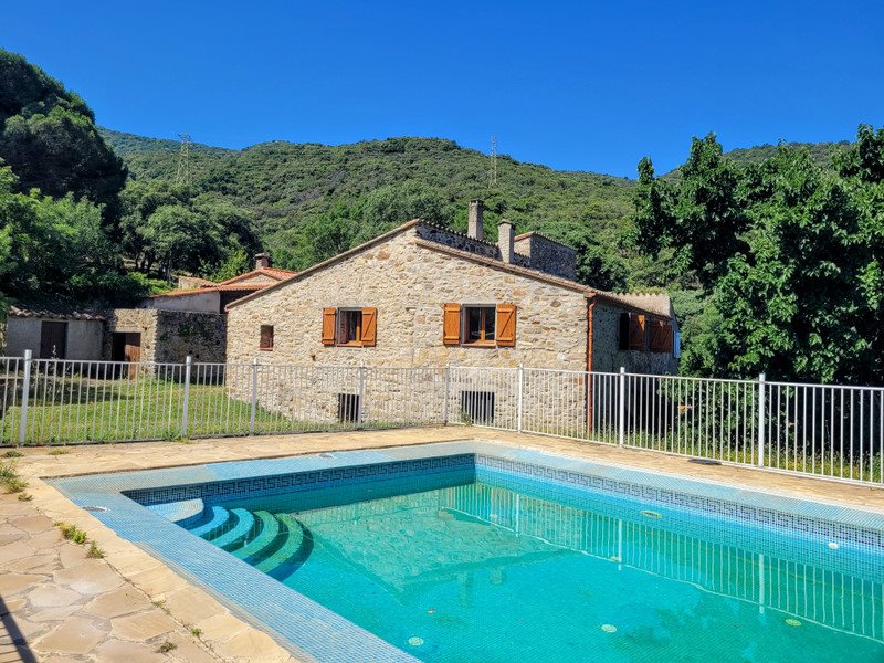 Maison à vendre, 235m², Argelès-sur-Mer