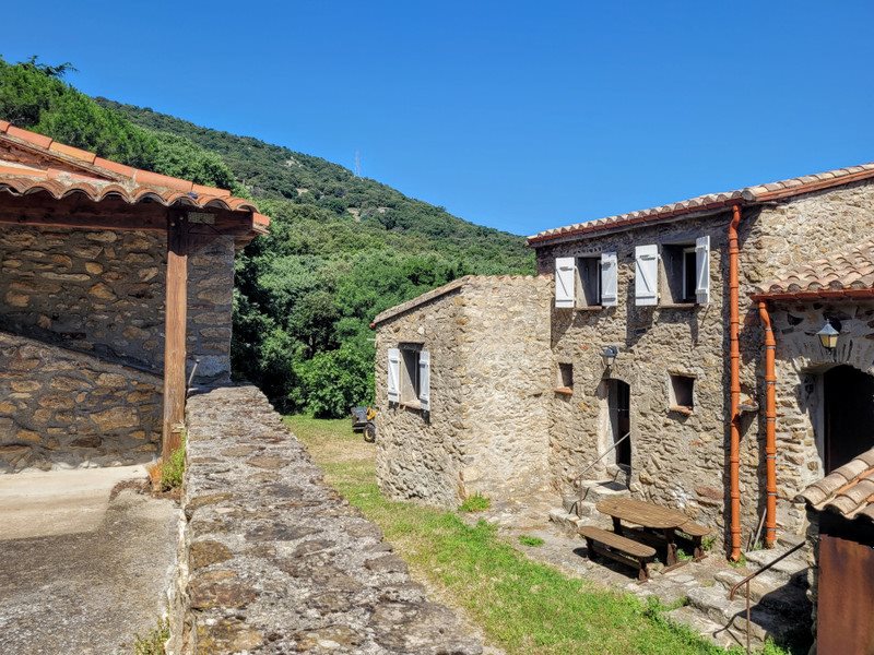 Maison à vendre, 235m², Argelès-sur-Mer