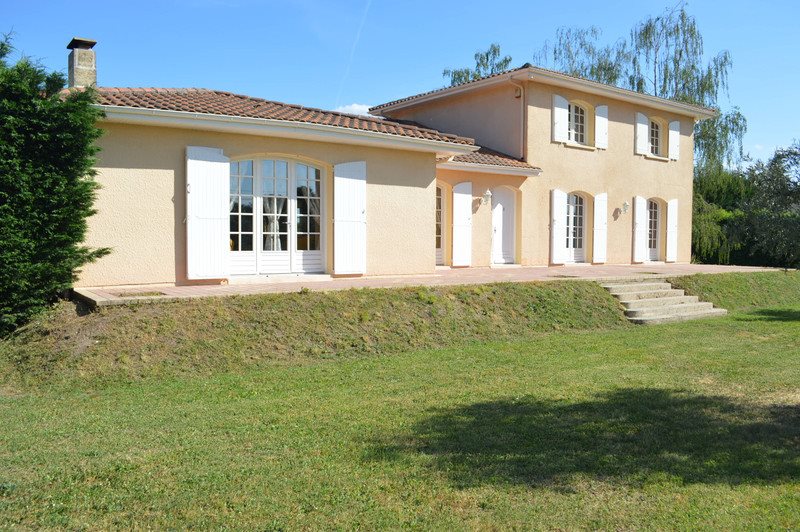 Maison à vendre, 257m², Les Billaux