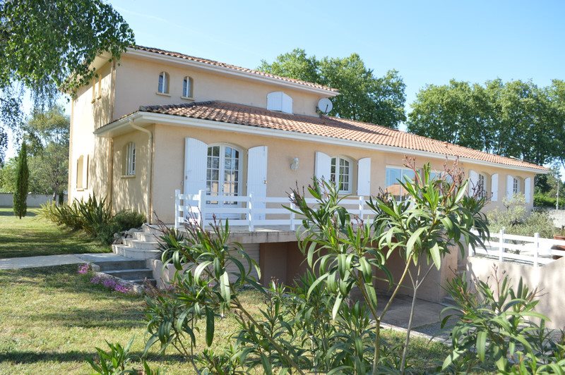 Maison à vendre, 257m², Les Billaux