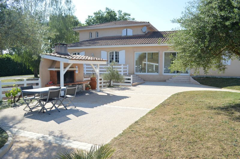 Maison à vendre, 257m², Les Billaux
