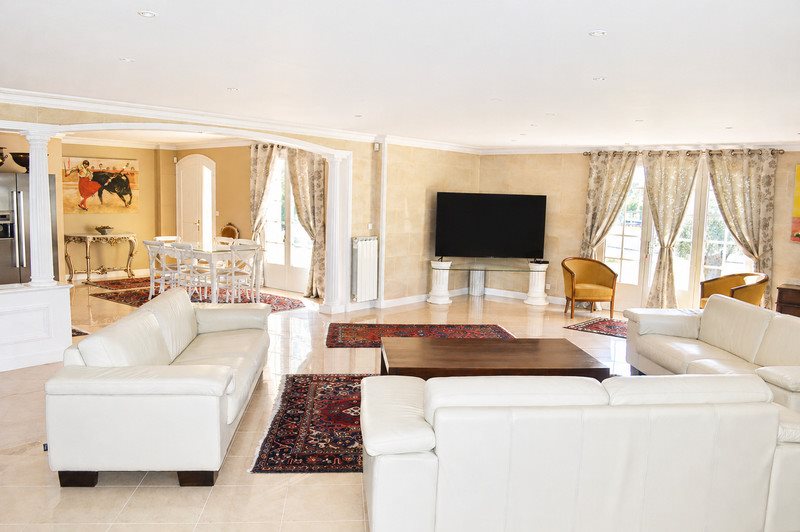 Maison à vendre, 257m², Les Billaux
