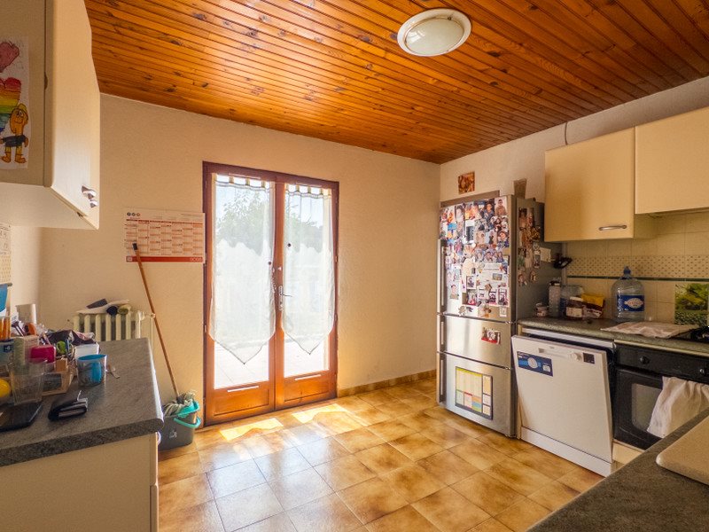 Maison à vendre, 106m², Cours-de-Pile