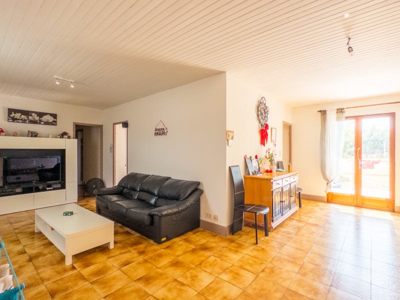 Maison à vendre, 106m², Cours-de-Pile