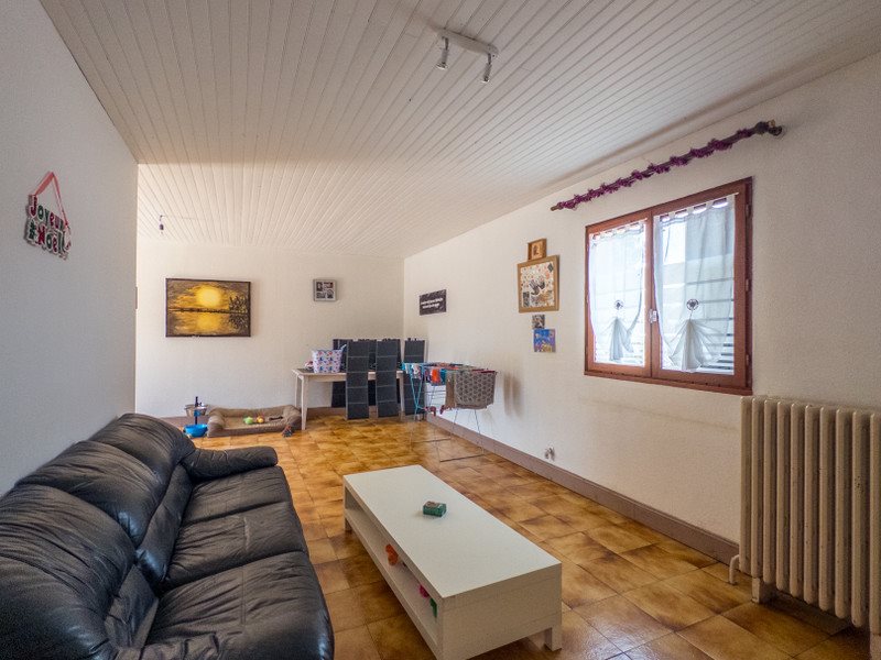 Maison à vendre, 106m², Cours-de-Pile